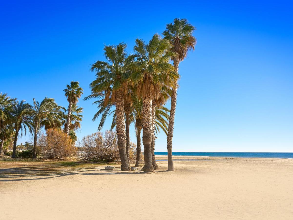 Holiday Home La Barca By Interhome Cambrils Εξωτερικό φωτογραφία